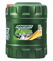 Fanfaro Трансмиссионное масло FF MAX 5 80W-90 GL-5 LS 20л.